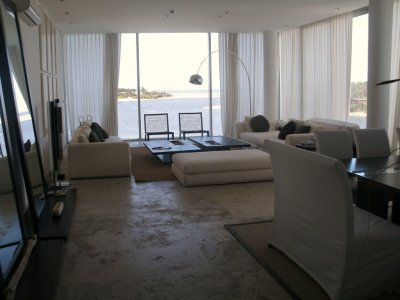 PENTHOUSE DUPLEX EN VENTA