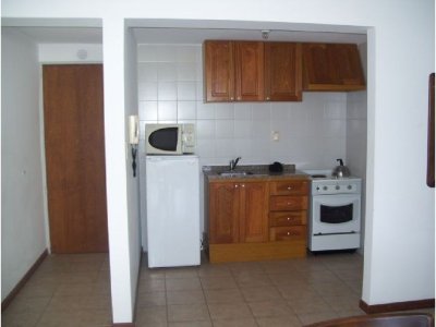 Apartamento en Peninsula, 1 dormitorios *