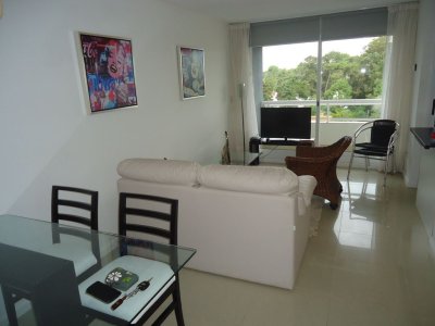 Apartamento en Roosevelt, 1 dormitorios *