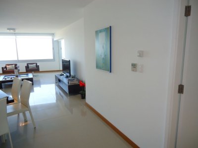 TORRE PREMIUM - PRIMERA LINEA AL MAR EN VENTA