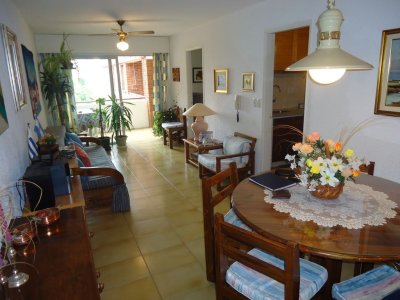 Apartamento en Aidy Grill, 1 dormitorios *