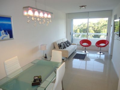 Apartamento en Roosevelt, 1 dormitorios *