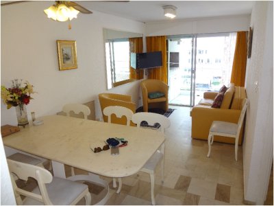 Apartamento en Peninsula, 2 dormitorios *