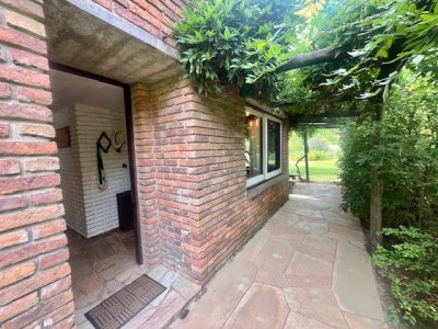 VENTA - Casa en venta en complejo en zona de Chacras Lussich