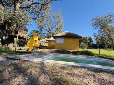 VENTA - Casas de reciente construcción a estrenar! Financiación propia del 50%