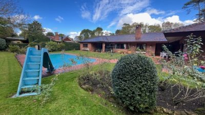 VENTA - Excelente residencia en la mansa de Punta