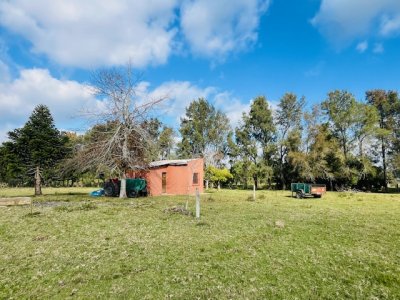 VENTA - CHACRA DE 6 HAS