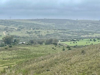 VENTA - Chacras en Sierra de Los Caracoles