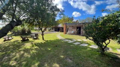 VENTA - Chacra de 6 hectareas en Abra de Perdomo