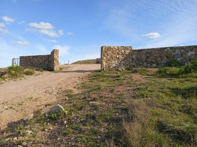 VENTA - Chacra de 5 hectáreas en Cerro Catedral