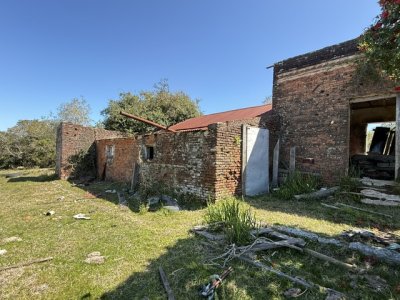 VENTA - Campo 106 hectareas - Castillos
