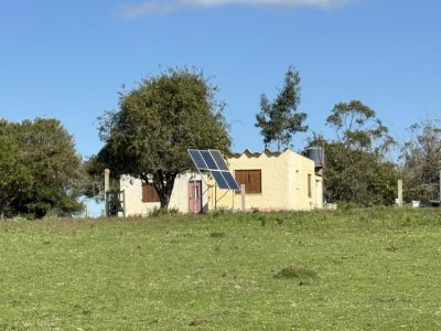 VENTA - Campo 240 hectáreas en 19 de Abril - Rocha
