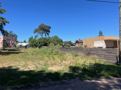 VENTA - Terreno en Jardines de Cordoba