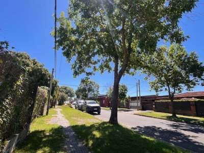 VENTA - Terreno centrico en Maldonado para edificio