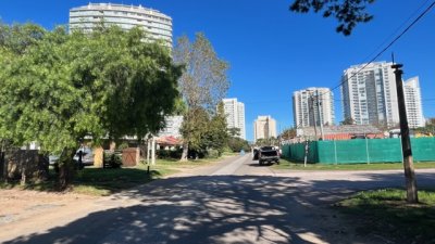 VENTA - Terreno para desarrollo inmobiliario