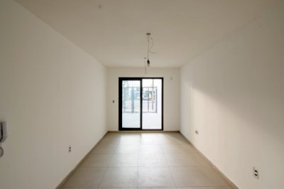 Venta apartamento 1 dormitorios en Aguada, Bajo la ley de Vivienda de Interes Social 