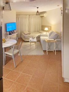 Venta apartamento monoambiente en Punta Carretas 