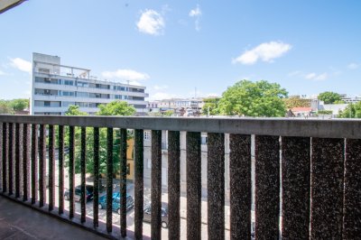 Venta apartamento 2 dormitorios en Tres Cruces 