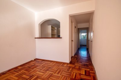 Venta Apartamento 2 Dormitorios en Pocitos Nuevo 