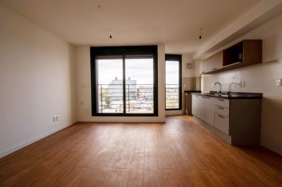 Venta de apartamento 2 dormitorios en la Unión 