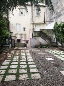 Venta terreno en Pocitos sobre Jaime Zudañez, a una cuadra de la Rambla 