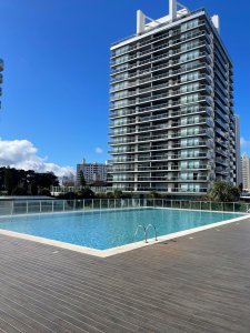 Venta de Apartamento de 90 m2 en Punta el Este con todas las comodidades 2 Dormitorios C963