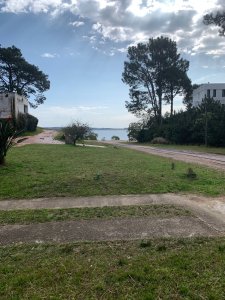 Venta de Terreno 1800 m2 en Laguna del Sauce de Punta Ballena Maldonado