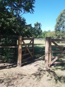 Venta de Terreno de 910 mts en el Balneario Solis de Maldonado