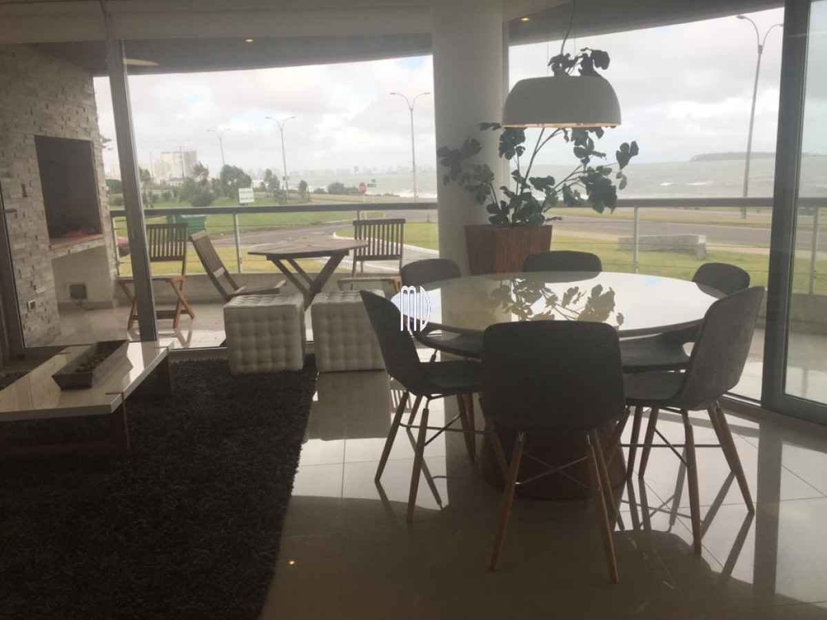 Mansa - GoPunta - Portal Inmobiliario de Punta del Este - Maldonado