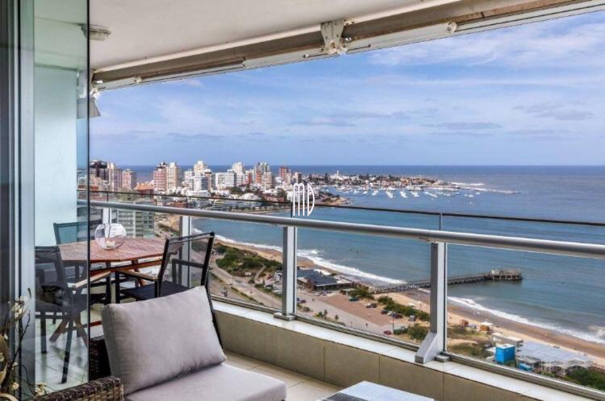 Mansa - GoPunta - Portal Inmobiliario de Punta del Este - Maldonado