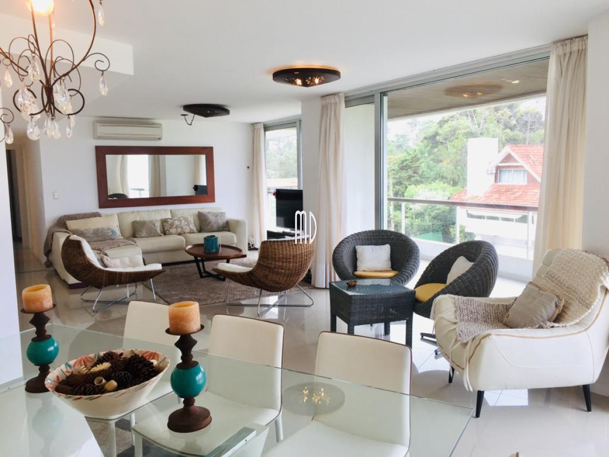 Mansa - GoPunta - Portal Inmobiliario de Punta del Este - Maldonado
