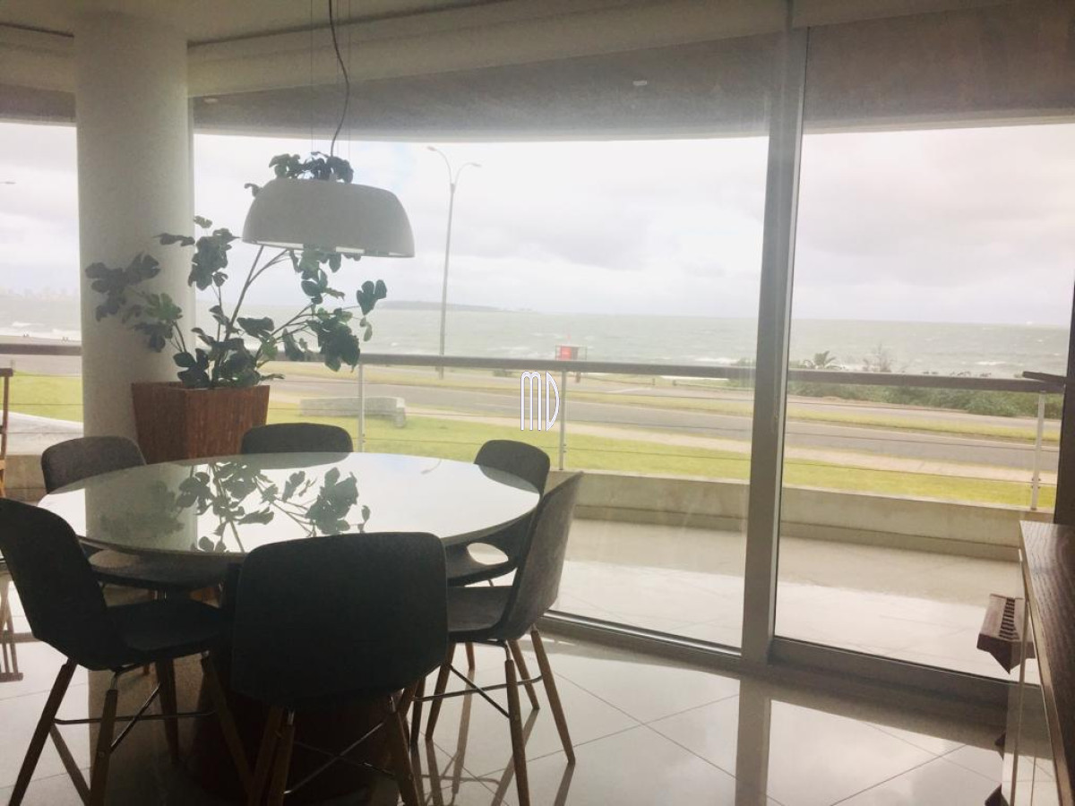 Mansa - GoPunta - Portal Inmobiliario de Punta del Este - Maldonado