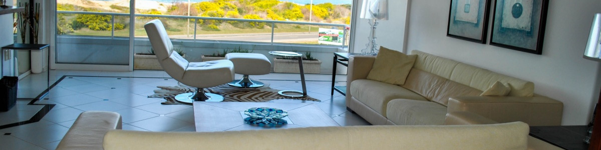 HERMOSO APARTAMENTO FRENTE A LA BRAVA REF: 7060