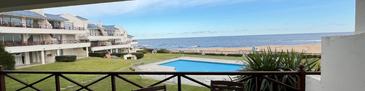 Precioso Apartamento en Manantiales