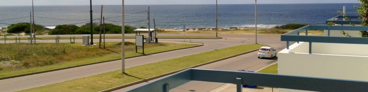 Espectacular Apartamento con vista al mar