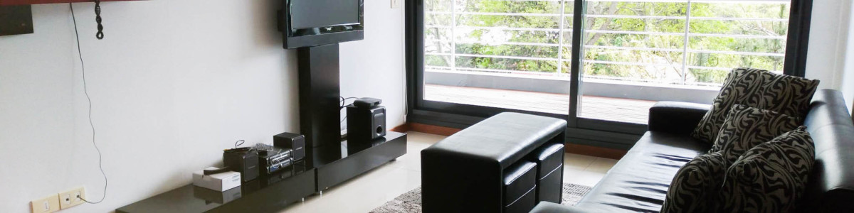 Apartamento Ref. 7264
