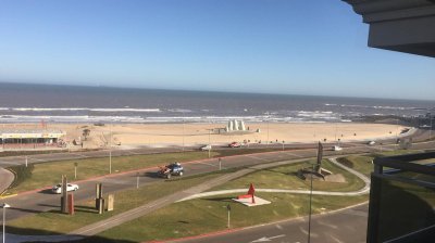 Exelente apartamento en punta del este !