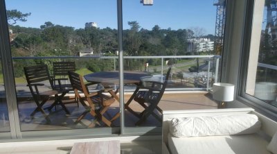 Hermoso apartamento en Punta del Este