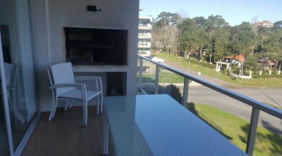 Hermoso apartamento en Punta del Este
