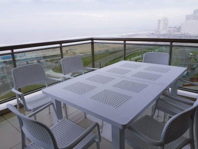 Espectacular apartamento en edificio Imperiale