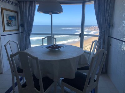 Espectacular apartamento con vista al mar. Ref. 6627