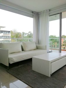 Exelente apartamento en Punta del Este.