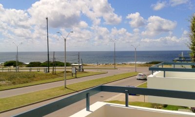 Espectacular Apartamento con vista al mar