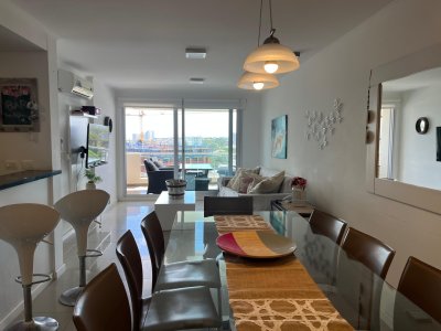 Hermoso Apartamento en Aidy Grill: REF:8960