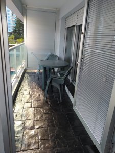 Muy lindo apartamento en punta del este, con muy buenas comodidades .Ref :5923