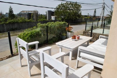 Muy lindo apartamento Napoles en Manantiales. Ref. 7131