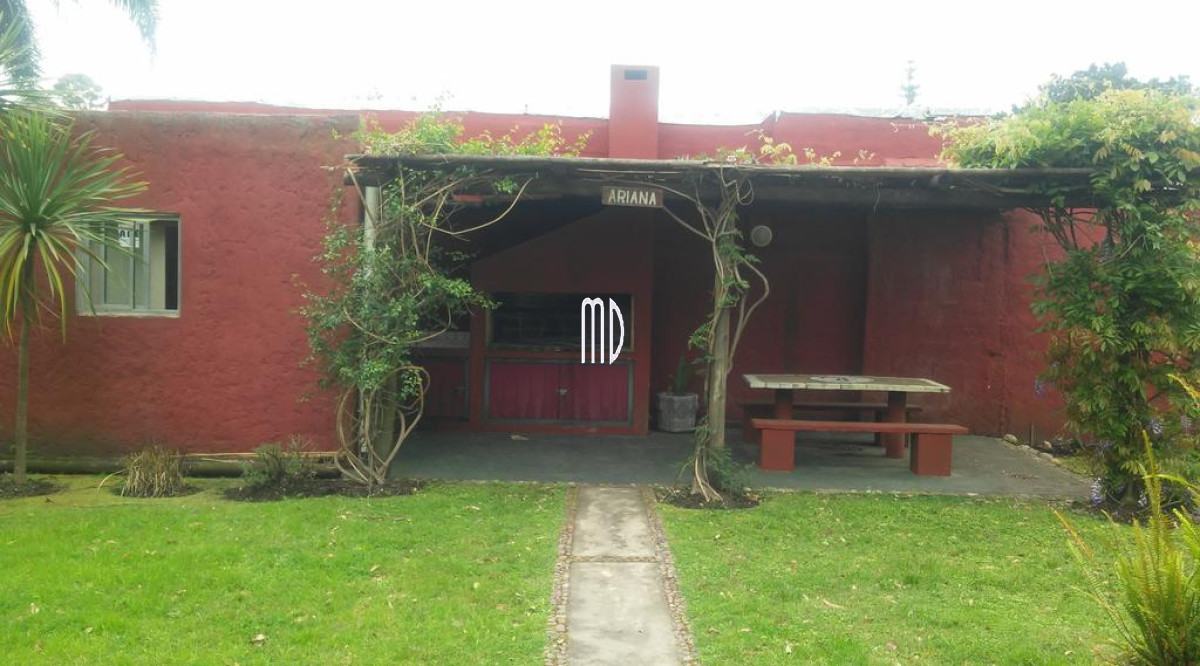 El Tesoro - GoPunta - Portal Inmobiliario de Punta del Este - Maldonado