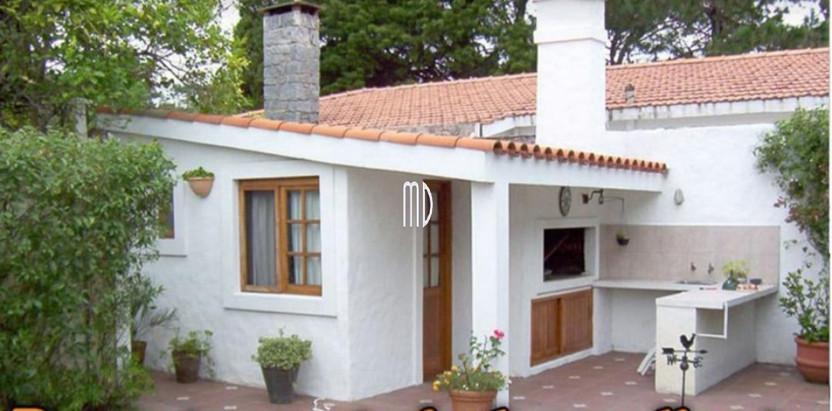 hermosa casa a media cuadra de la playa.ref : 6226 - imd6226c