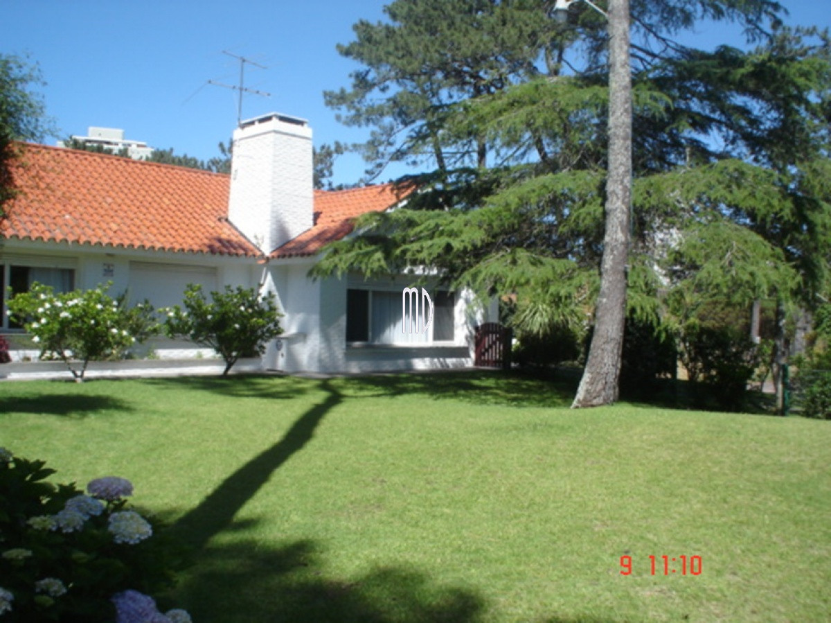 Cantegril - GoPunta - Portal Inmobiliario de Punta del Este - Maldonado