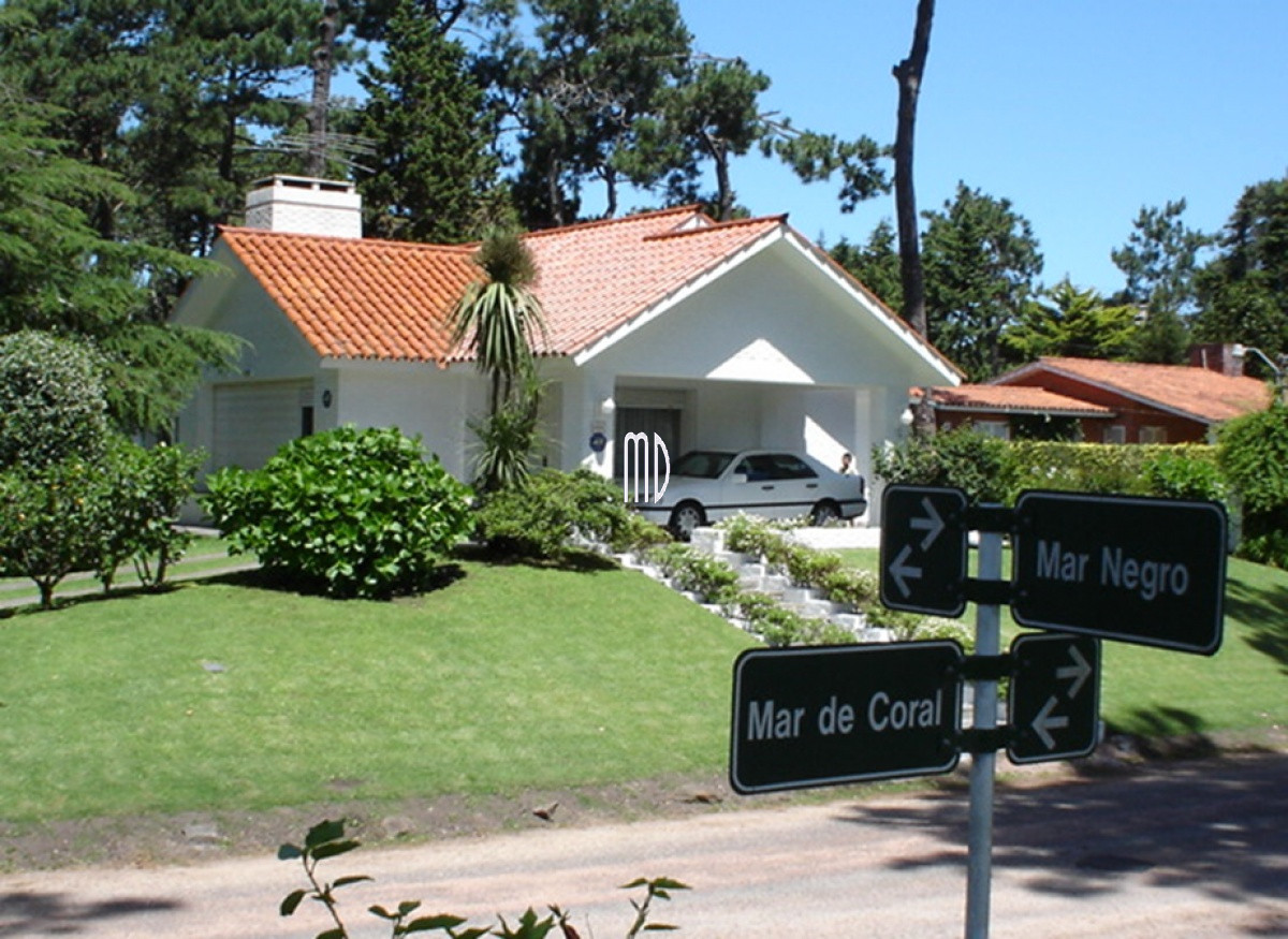 Cantegril - GoPunta - Portal Inmobiliario de Punta del Este - Maldonado